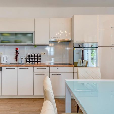 Holiday Home Figa Omiš Εξωτερικό φωτογραφία