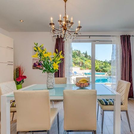 Holiday Home Figa Omiš Εξωτερικό φωτογραφία