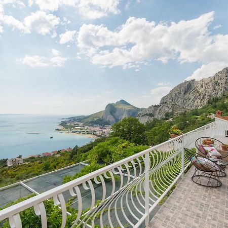 Holiday Home Figa Omiš Εξωτερικό φωτογραφία