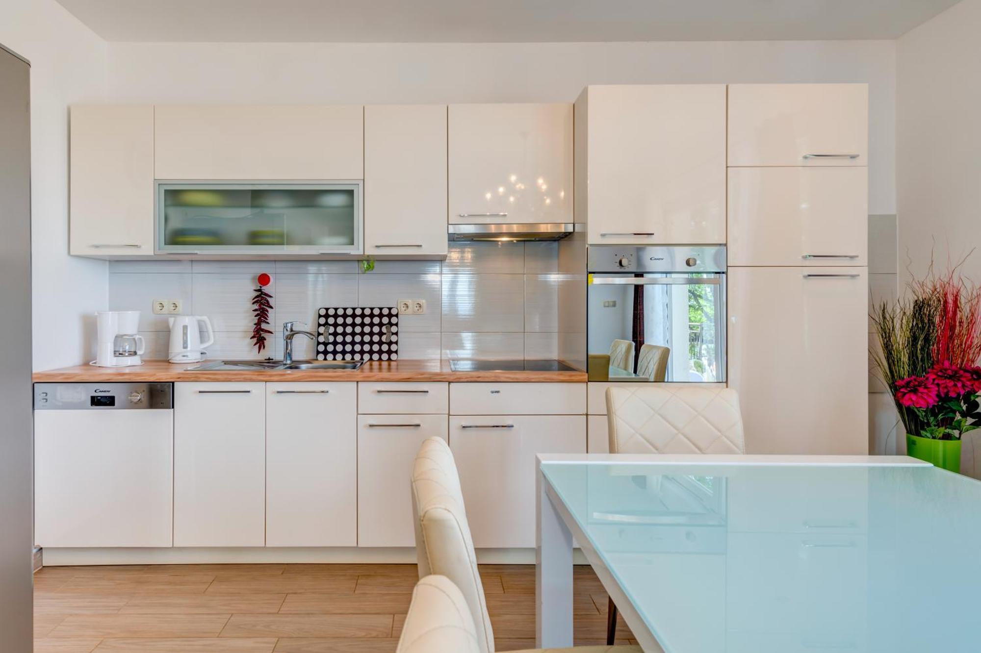 Holiday Home Figa Omiš Εξωτερικό φωτογραφία