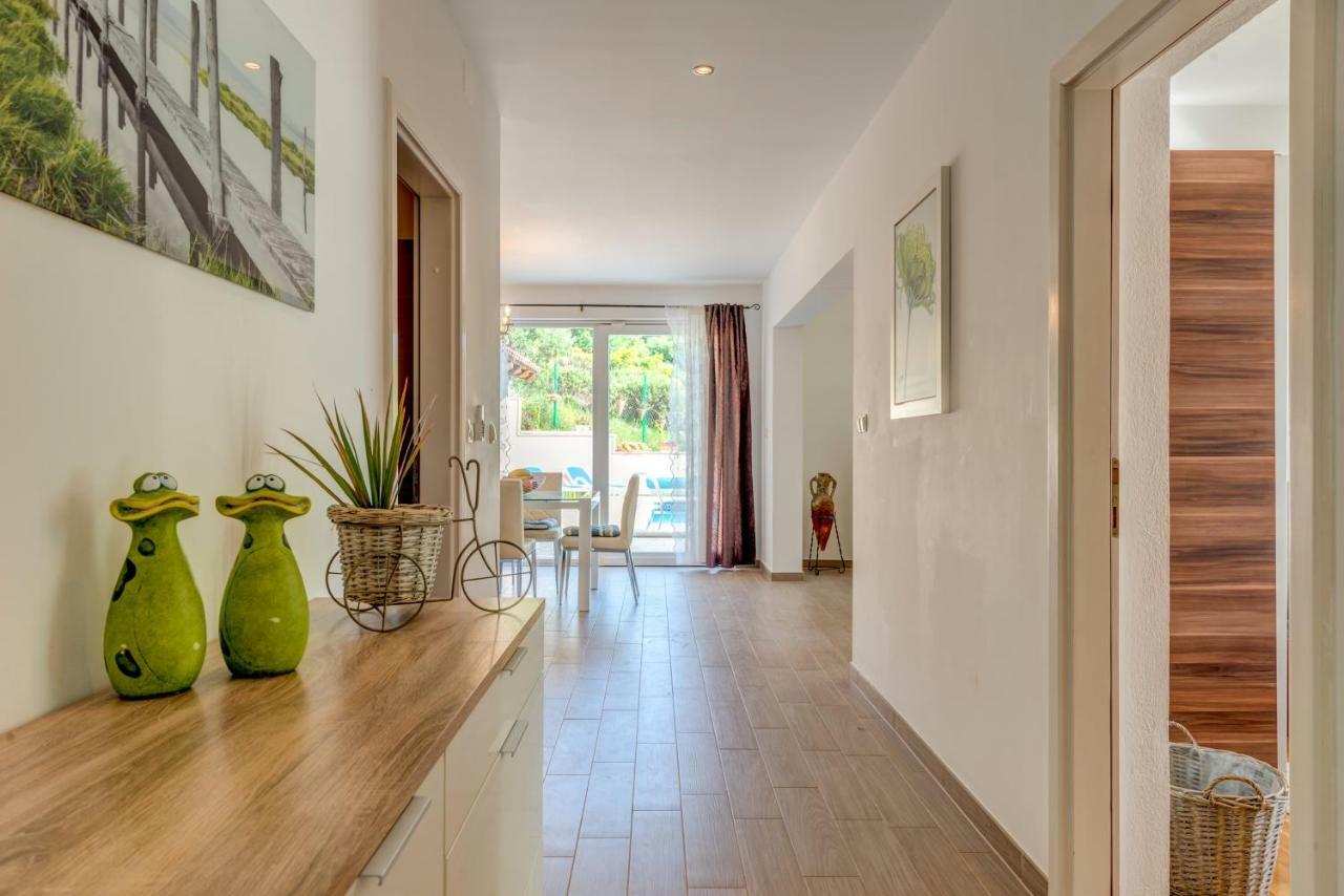 Holiday Home Figa Omiš Εξωτερικό φωτογραφία