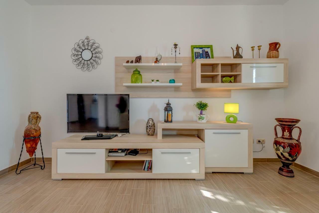 Holiday Home Figa Omiš Εξωτερικό φωτογραφία
