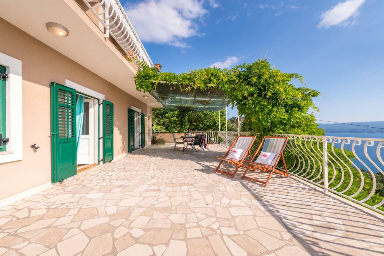 Holiday Home Figa Omiš Εξωτερικό φωτογραφία