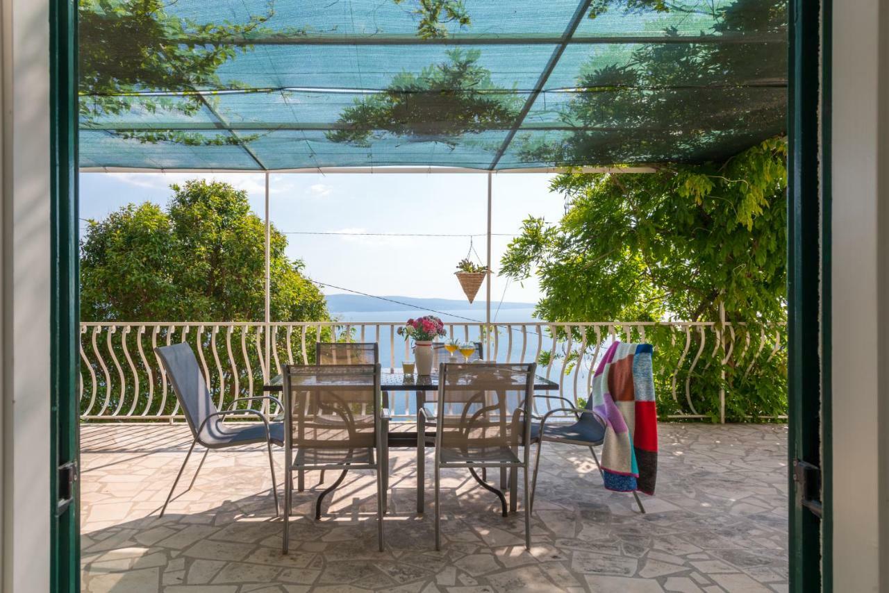 Holiday Home Figa Omiš Εξωτερικό φωτογραφία