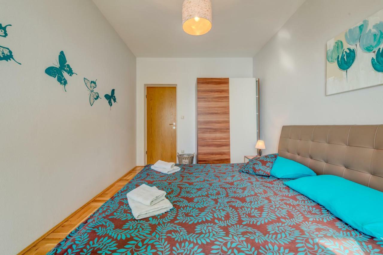 Holiday Home Figa Omiš Εξωτερικό φωτογραφία