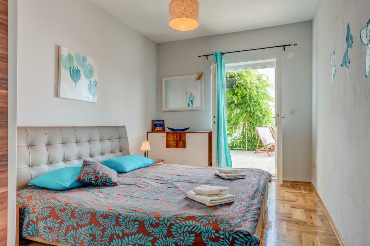 Holiday Home Figa Omiš Εξωτερικό φωτογραφία