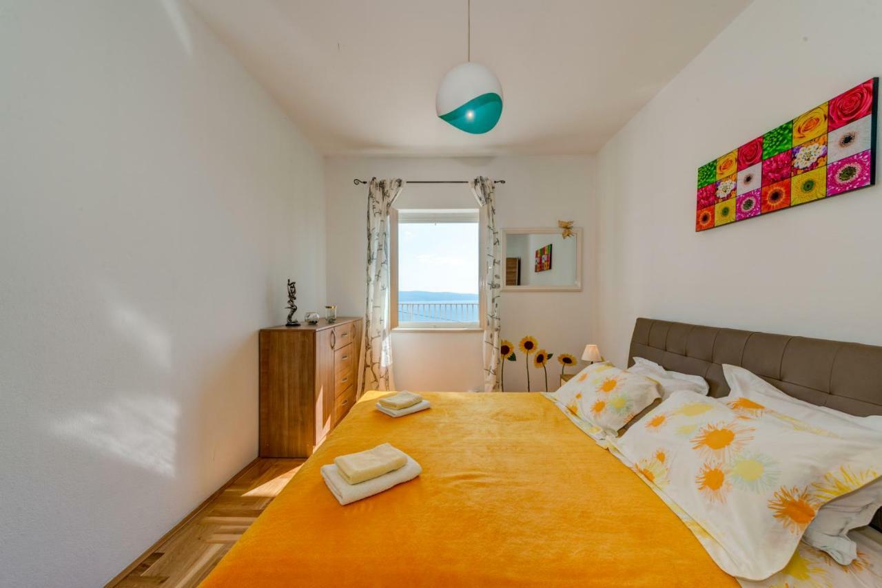 Holiday Home Figa Omiš Εξωτερικό φωτογραφία