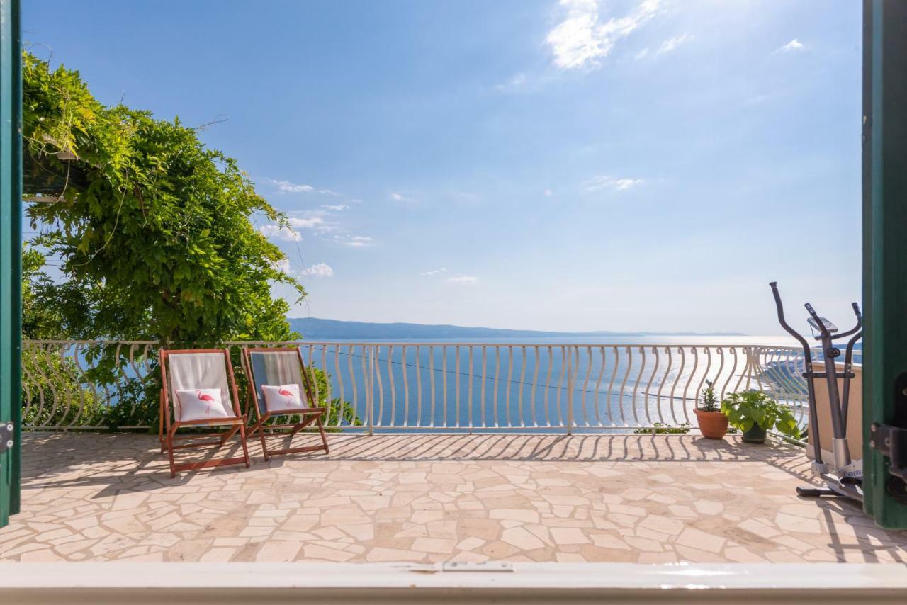 Holiday Home Figa Omiš Εξωτερικό φωτογραφία
