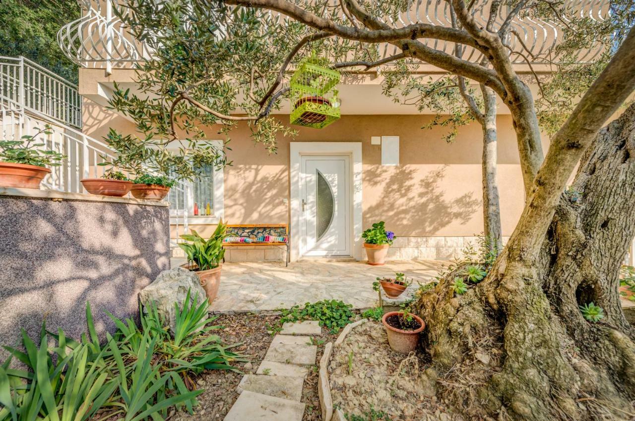 Holiday Home Figa Omiš Εξωτερικό φωτογραφία