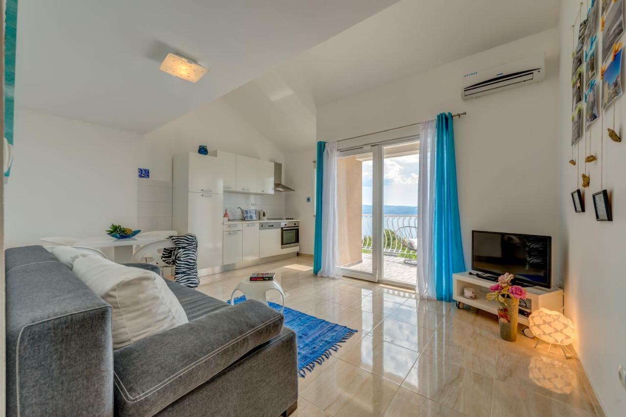 Holiday Home Figa Omiš Εξωτερικό φωτογραφία