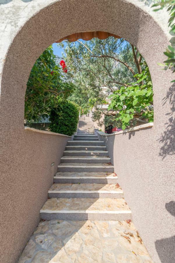 Holiday Home Figa Omiš Εξωτερικό φωτογραφία