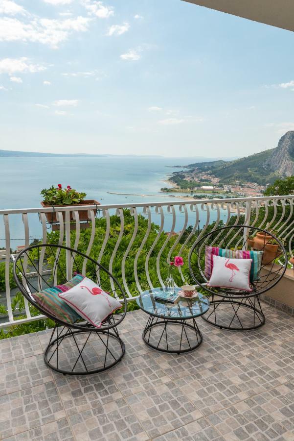 Holiday Home Figa Omiš Εξωτερικό φωτογραφία