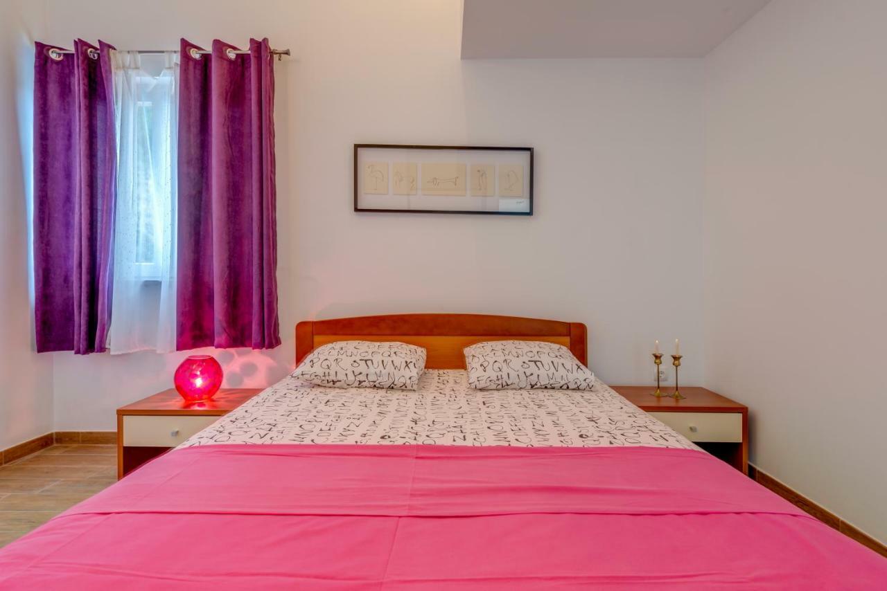Holiday Home Figa Omiš Εξωτερικό φωτογραφία