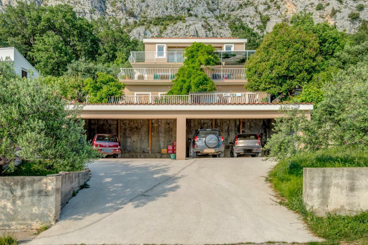 Holiday Home Figa Omiš Εξωτερικό φωτογραφία
