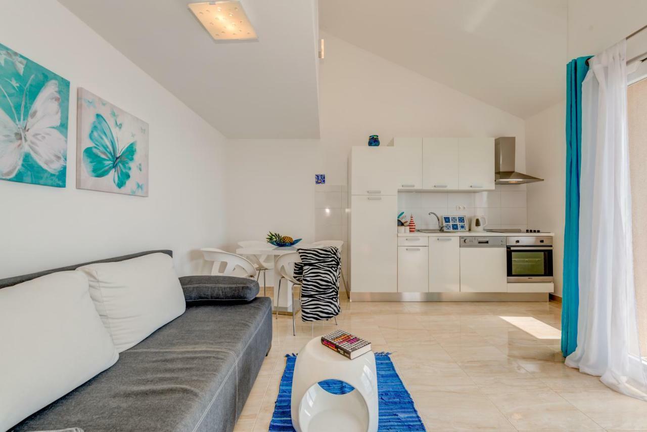 Holiday Home Figa Omiš Εξωτερικό φωτογραφία