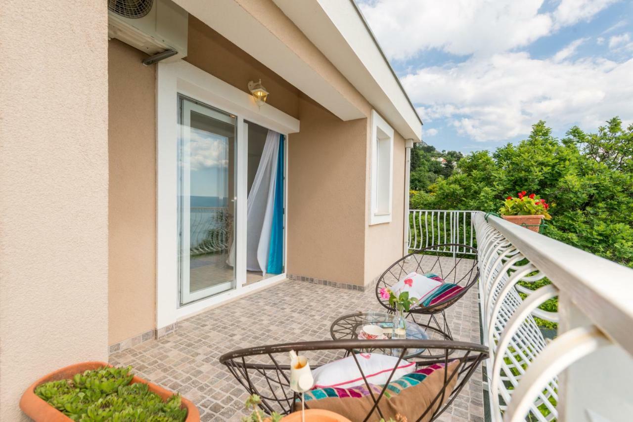Holiday Home Figa Omiš Εξωτερικό φωτογραφία
