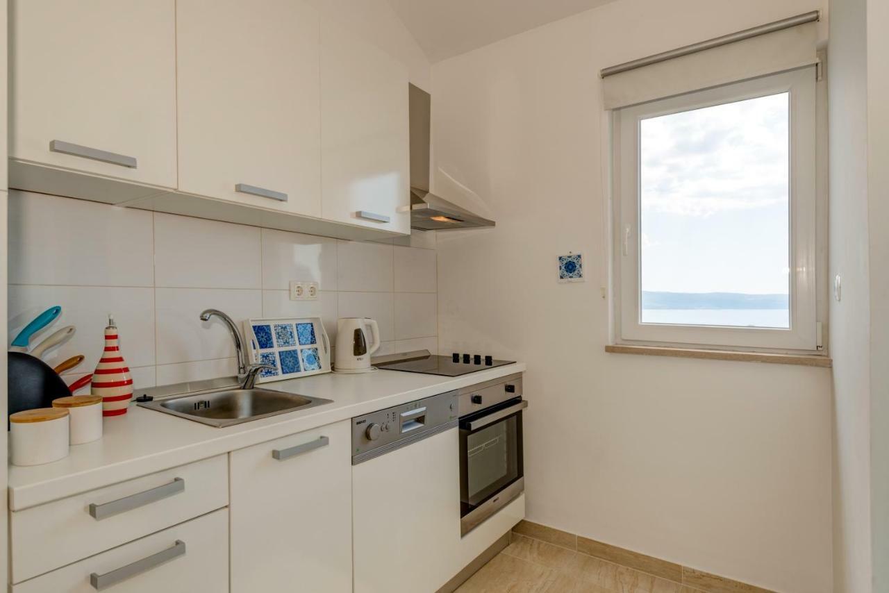 Holiday Home Figa Omiš Εξωτερικό φωτογραφία