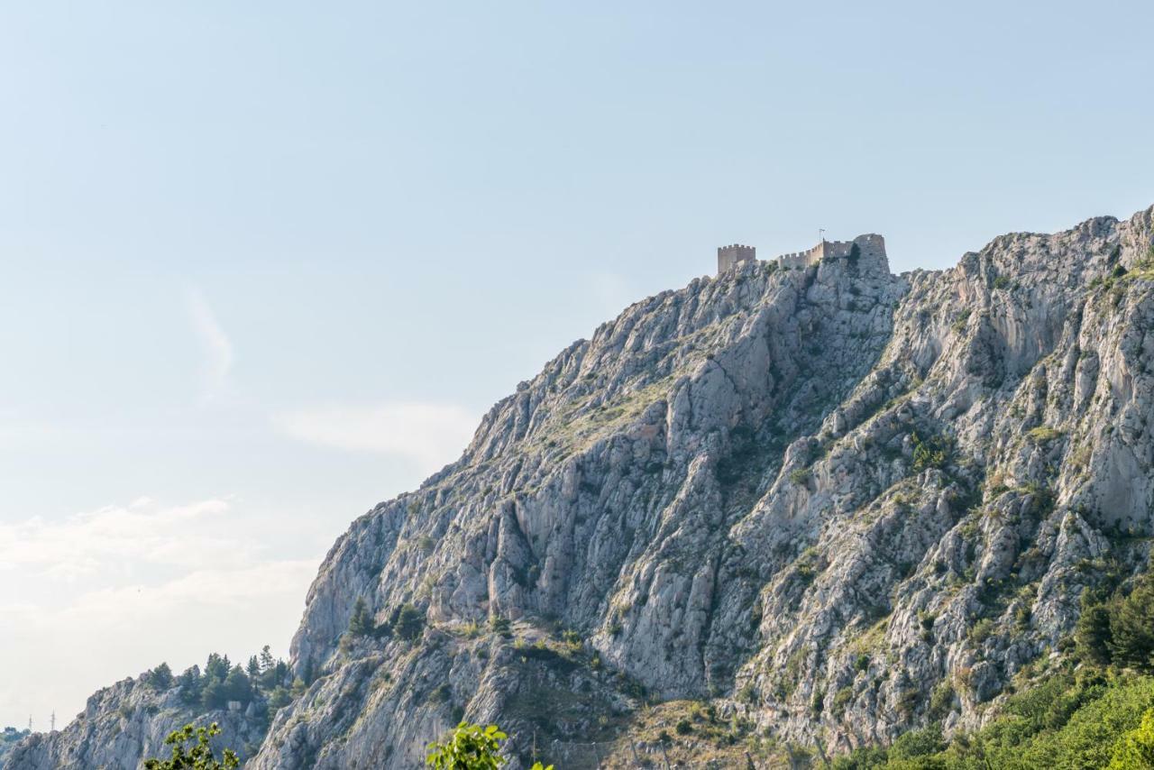 Holiday Home Figa Omiš Εξωτερικό φωτογραφία