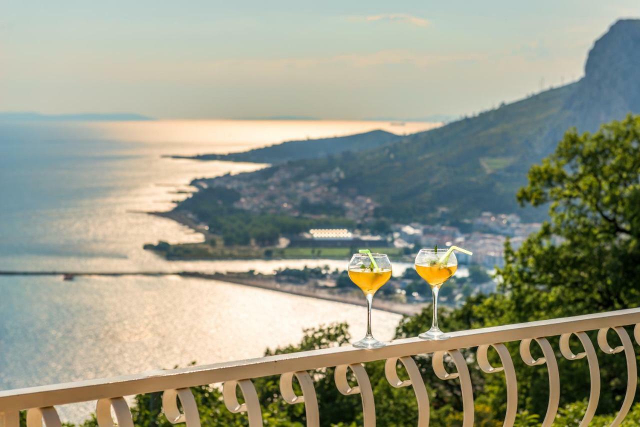 Holiday Home Figa Omiš Εξωτερικό φωτογραφία